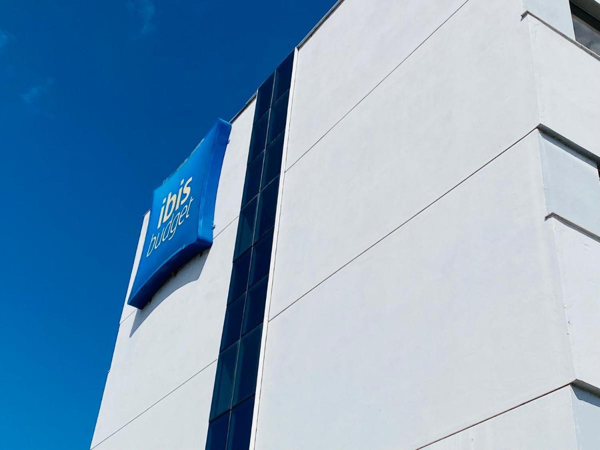 Ibis Budget Itaperuna Εξωτερικό φωτογραφία