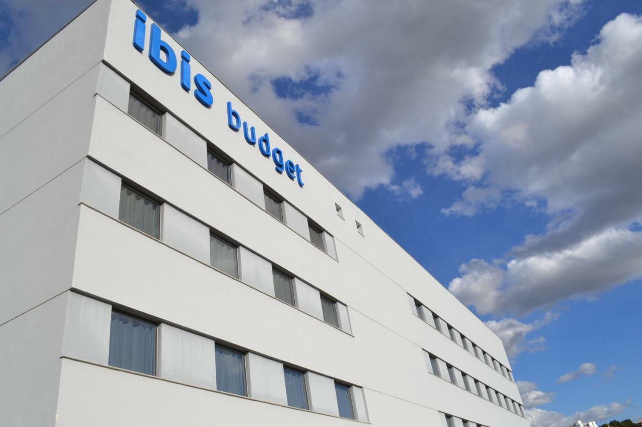 Ibis Budget Itaperuna Εξωτερικό φωτογραφία